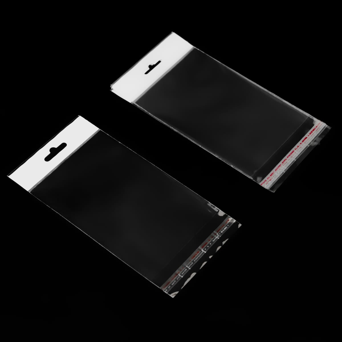 Пакет БОПП 1