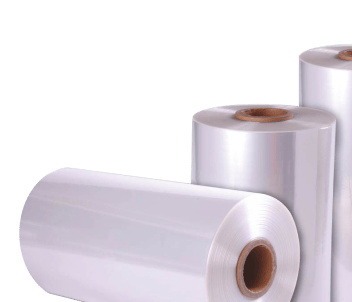 Пленка БОПП